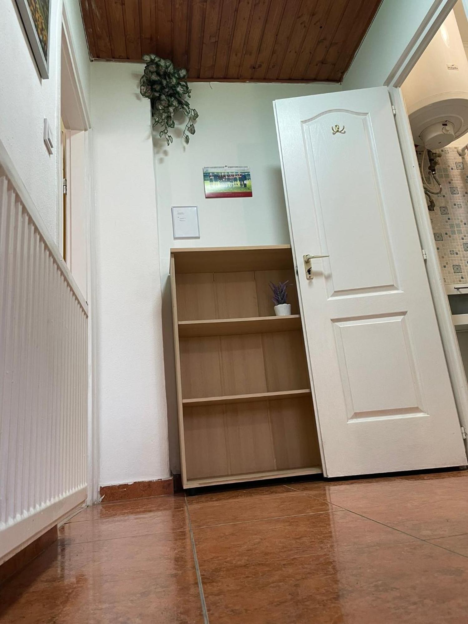 Red Locomotive Apartment Budapeszt Zewnętrze zdjęcie