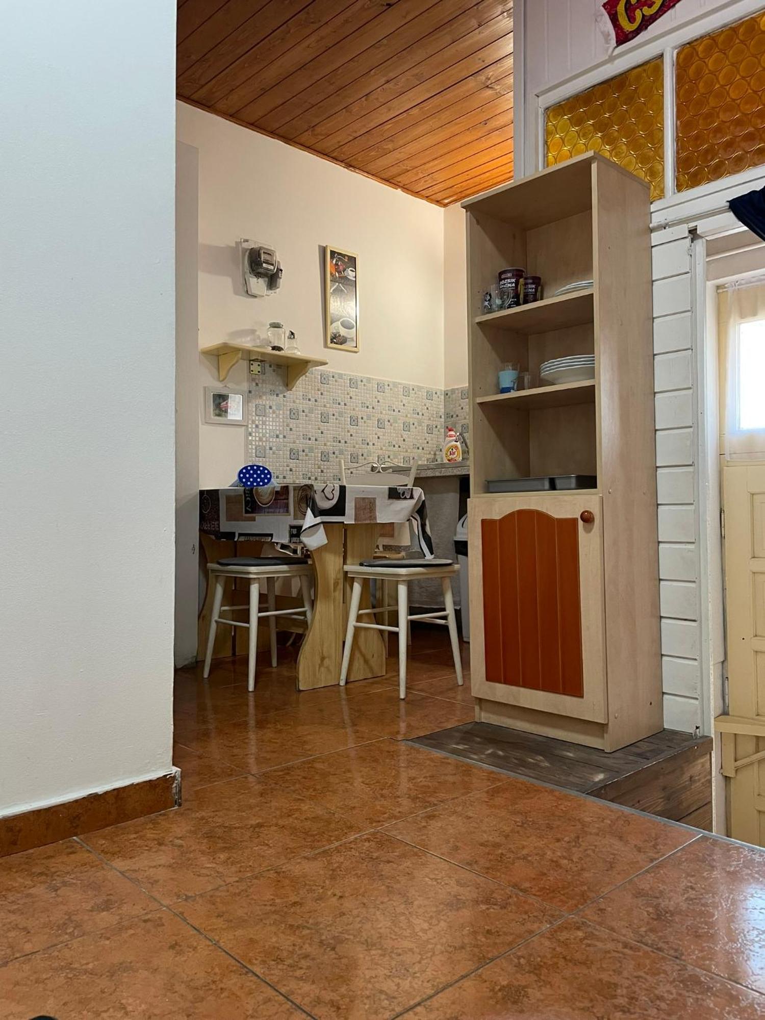 Red Locomotive Apartment Budapeszt Zewnętrze zdjęcie