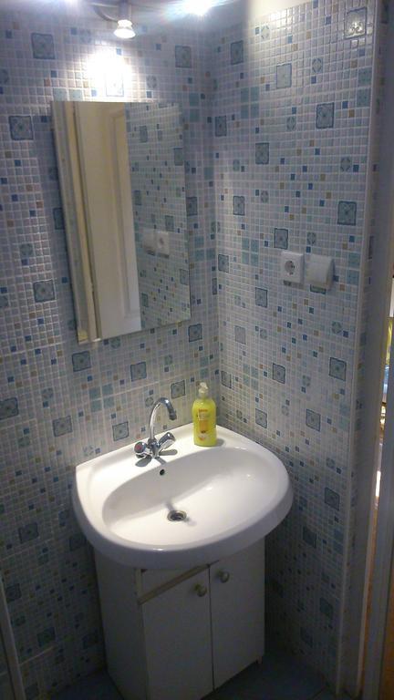 Red Locomotive Apartment Budapeszt Pokój zdjęcie